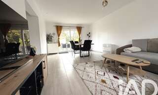 Maison 5 Pièces 112 m² à vendre à Livry-Gargan (93190)