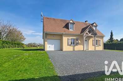 Maison 6 pièces 351000 €