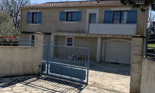 Maison 6 Pièces 130 m² à vendre à Saint-Geniès-de-Malgoirès (30190)