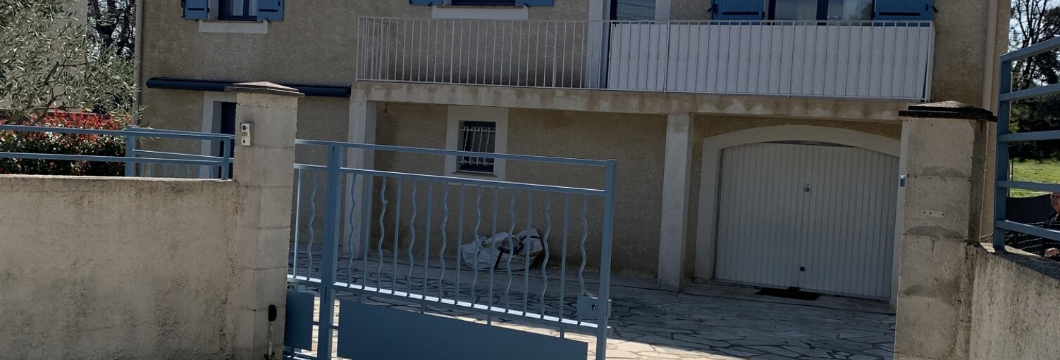 Maison 6 Pièces 130 m² à vendre à Saint-Geniès-de-Malgoirès (30190)