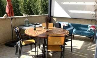 Maison 6 Pièces 130 m² à vendre à Saint-Geniès-de-Malgoirès (30190)