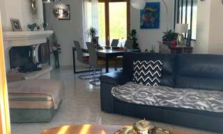 Maison 6 Pièces 130 m² à vendre à Saint-Geniès-de-Malgoirès (30190)