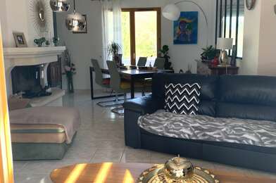 Maison 6 pièces 345000 €