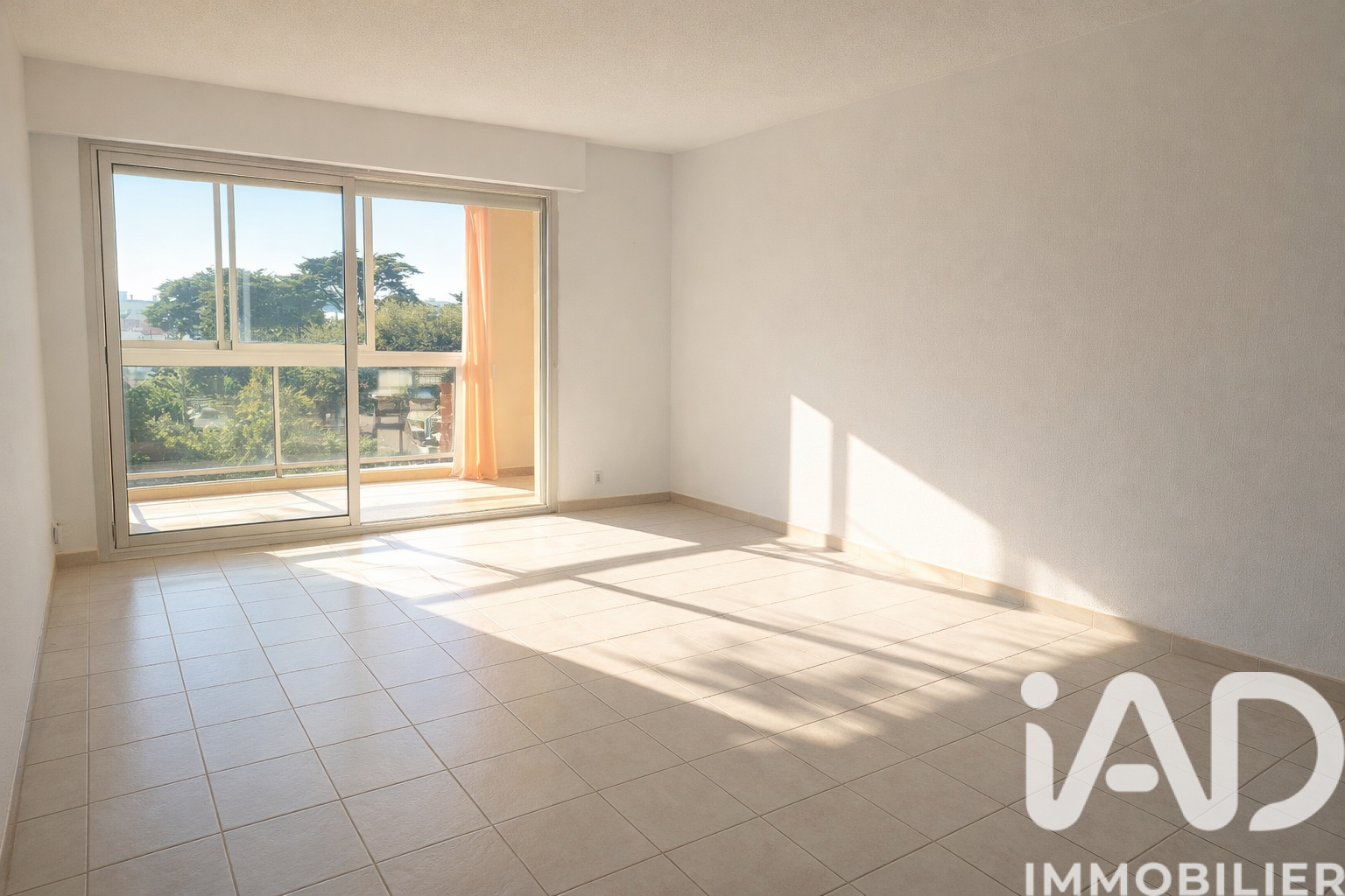 Pornichet - 57m² - 3p. - 1ch.