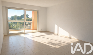 Appartement 3 Pièces 57 m² à vendre à Pornichet (44380)