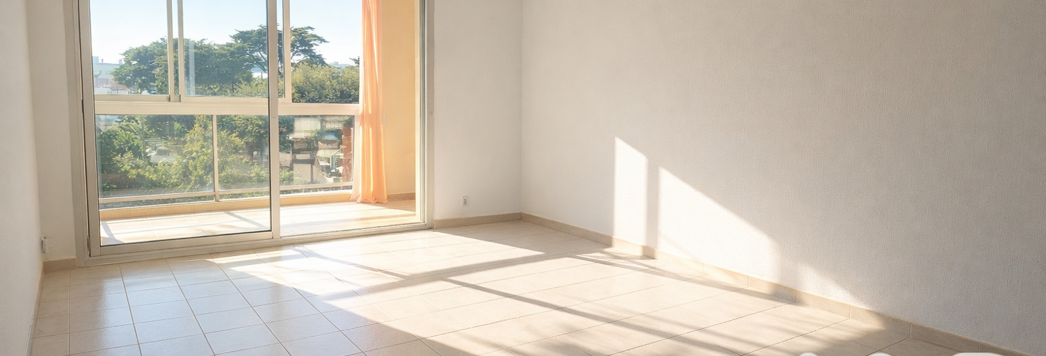 Appartement 3 Pièces 57 m² à vendre à Pornichet (44380)