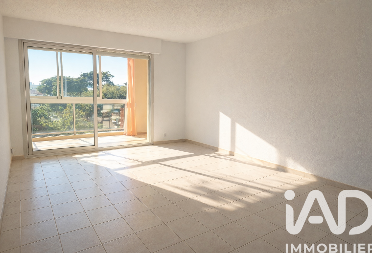 Vente Appartement 3 pièces — photo 1