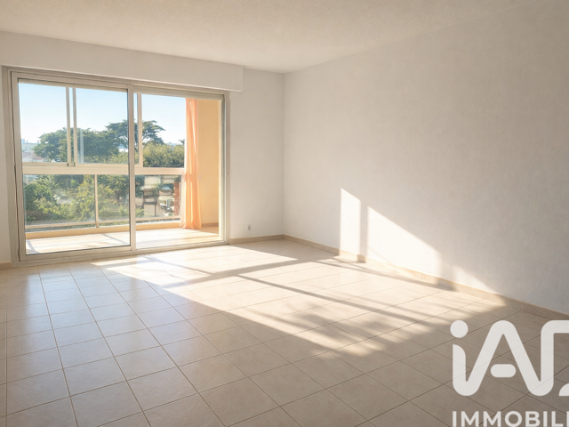 Vente Appartement 3 pièces — photo du bien