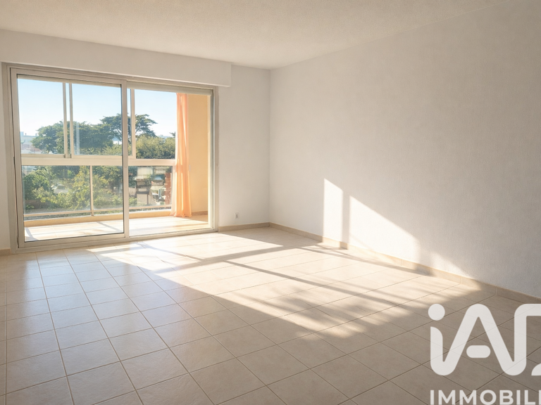 Vente Appartement 3 pièces — photo 1