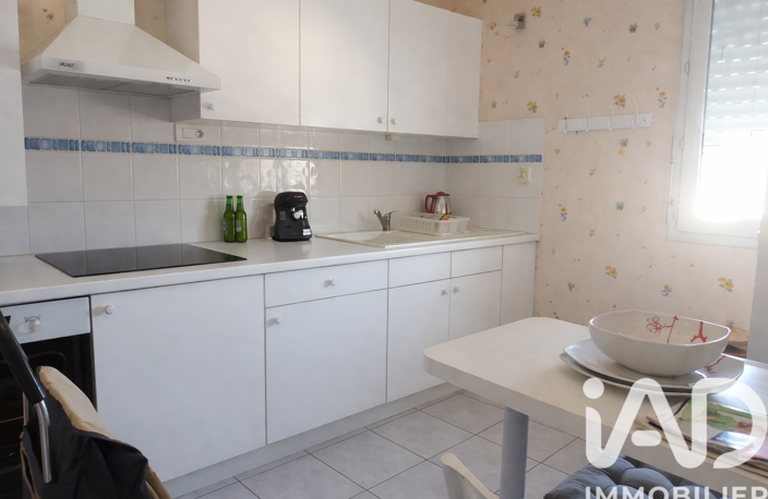 Vente Appartement 3 pièces — photo 2