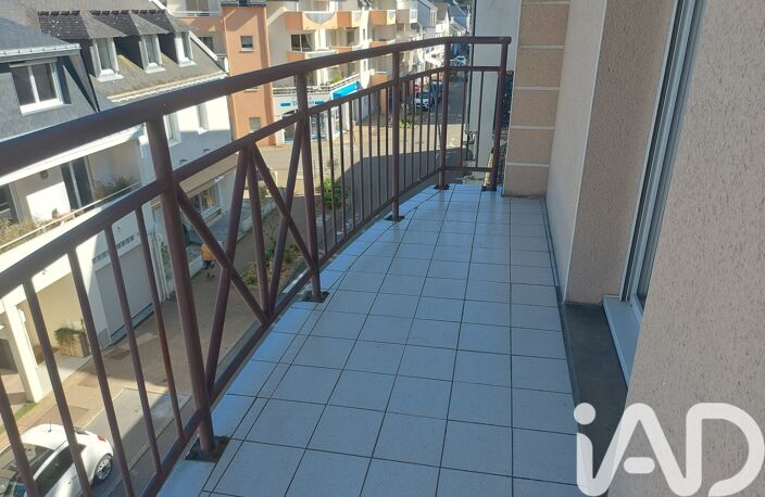 Vente Appartement 3 pièces — photo 5