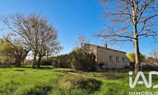 Maison 5 Pièces 130 m² à vendre à Bédarrides (84370)