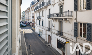 Appartement 2 Pièces 30 m² à vendre à Évian-les-Bains (74500)