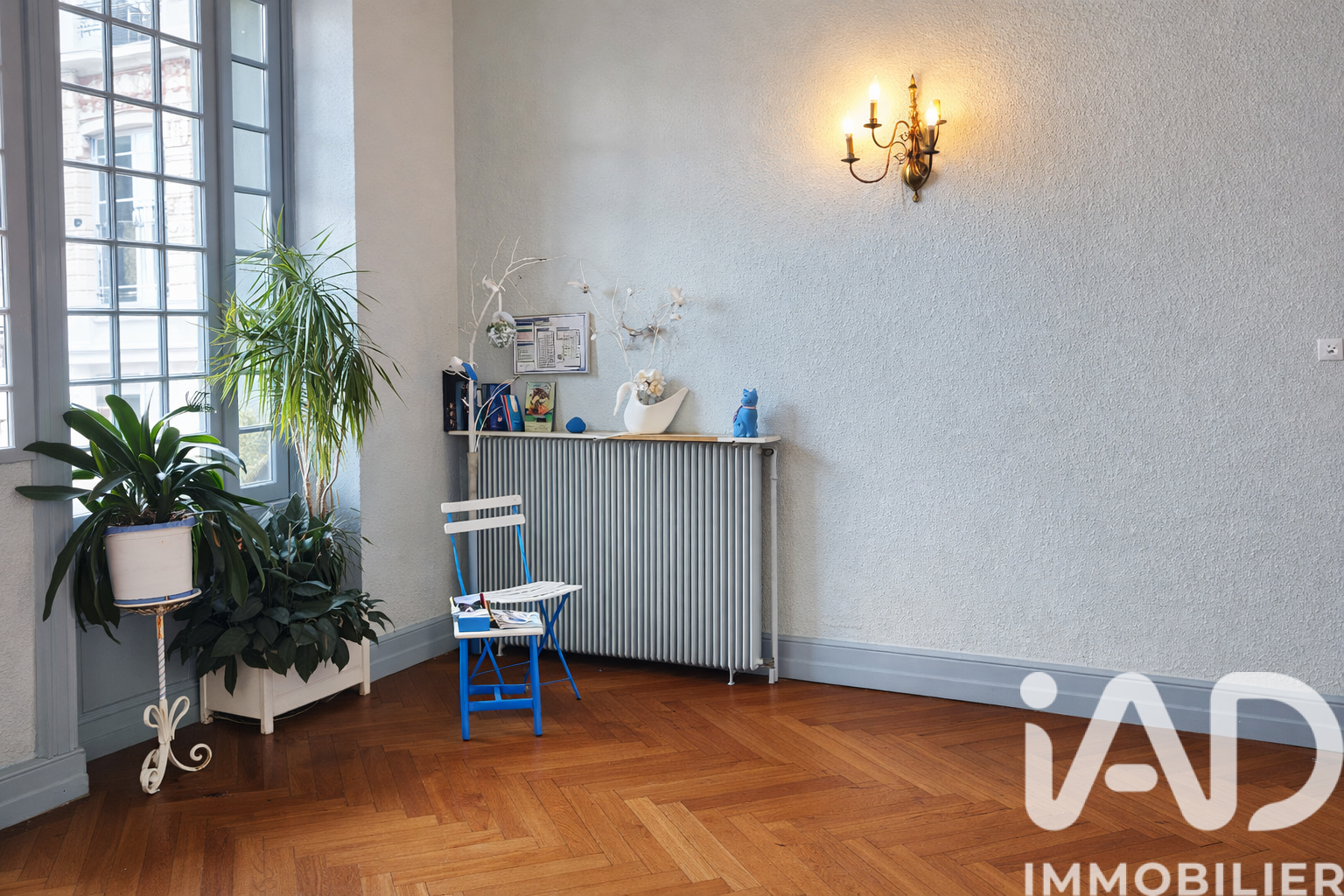 Vente Appartement 2 pièces - Photo 3