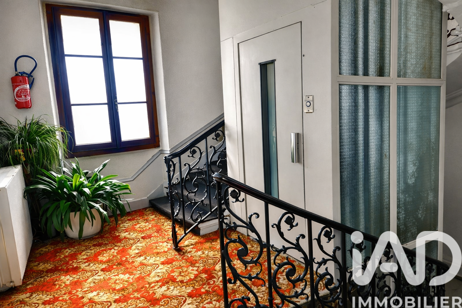 Vente Appartement 2 pièces - Photo 4