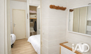 Appartement 2 Pièces 30 m² à vendre à Évian-les-Bains (74500)