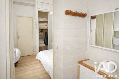 Appartement 2 pièces 159500 €