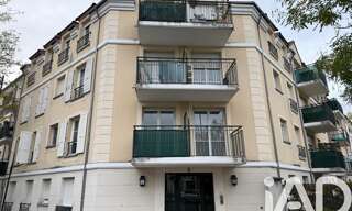 Appartement 2 Pièces 42 m² à louer à Meaux (77100)