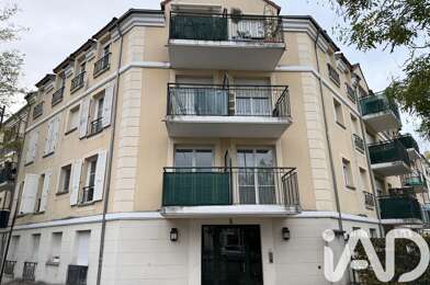 Appartement 2 pièces 880 €