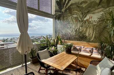 Appartement 3 pièces 405000 €