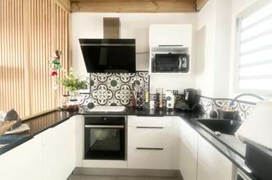Appartement 3 pièces 405000 €