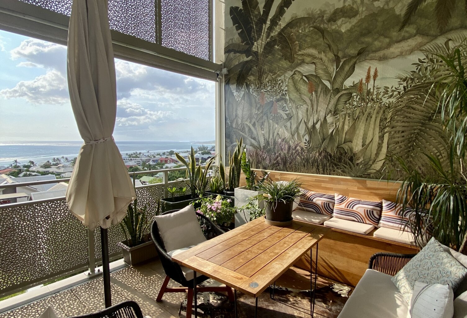 Vente Appartement 3 pièces — photo 1