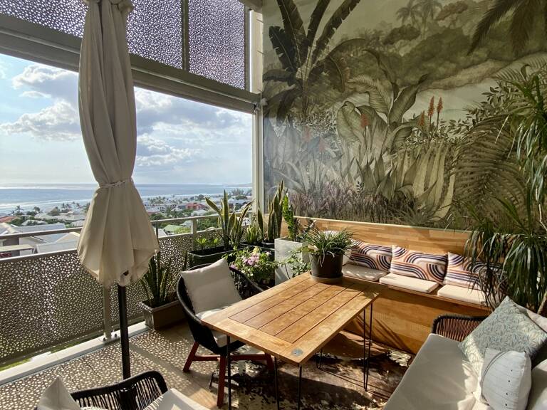 Vente Appartement 3 pièces — photo 1