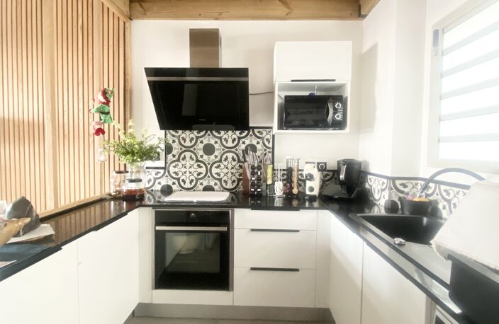Vente Appartement 3 pièces — photo 2