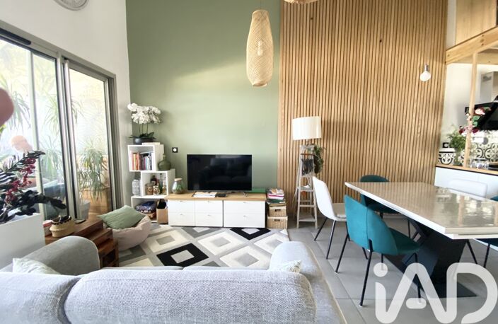 Vente Appartement 3 pièces — photo 3