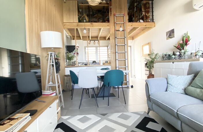 Vente Appartement 3 pièces — photo 4
