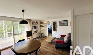 Appartement 5 Pièces 93 m² à vendre à Saint-Herblain (44800)