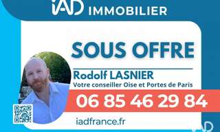 Commerce  70 m² à vendre à Louvres (95380)