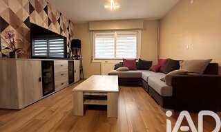 Maison 5 Pièces 85 m² à vendre à Rœulx (59172)