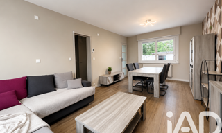 Maison 5 Pièces 85 m² à vendre à Rœulx (59172)