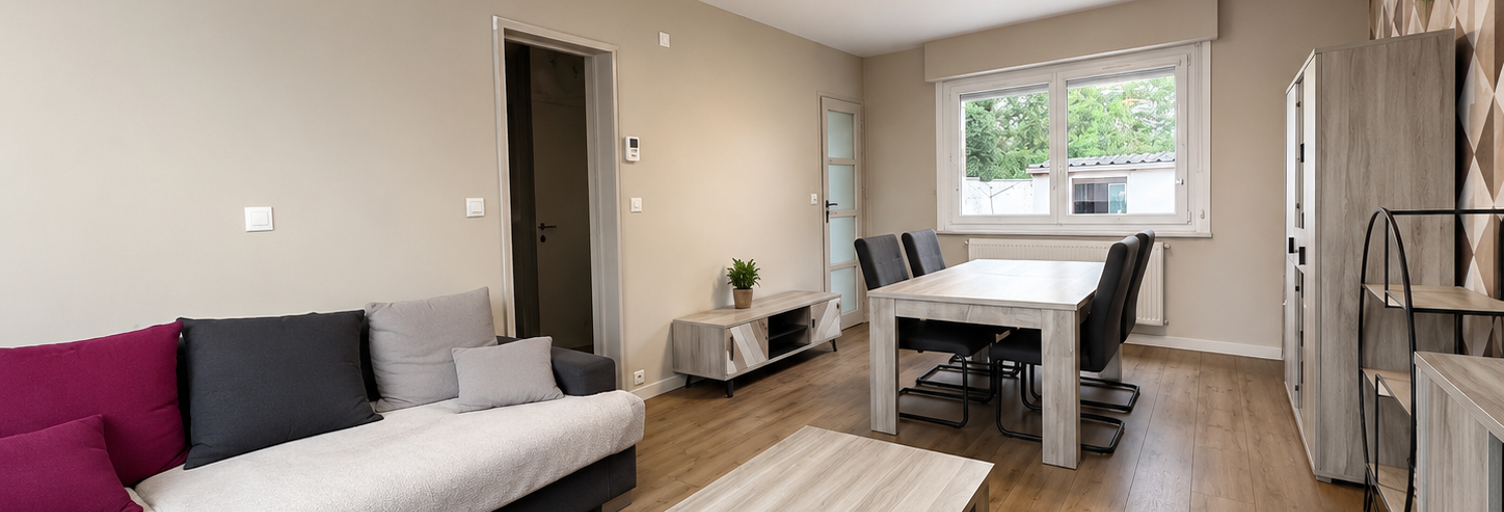 Maison 5 Pièces 85 m² à vendre à Rœulx (59172)