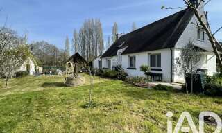 Maison 6 Pièces 155 m² à vendre à La Trinité-Surzur (56190)