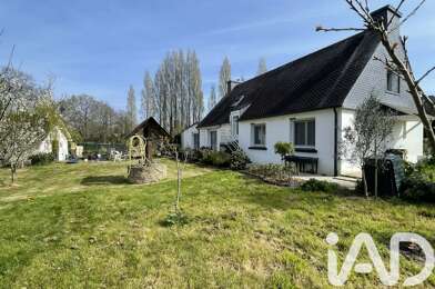 Maison 6 pièces 399900 €