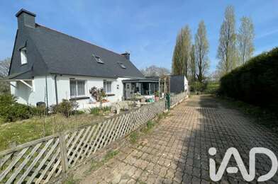 Maison 6 pièces 399900 €