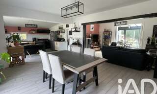 Maison 6 Pièces 155 m² à vendre à La Trinité-Surzur (56190)