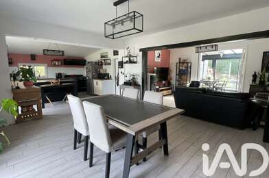Maison 6 pièces 399900 €