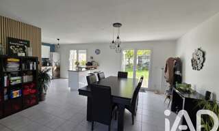 Maison 3 Pièces 86 m² à vendre à Issé (44520)