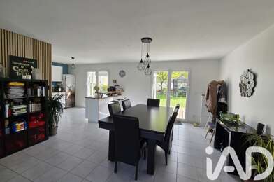 Maison 3 pièces 205000 €