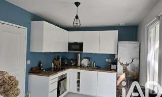 Maison 3 Pièces 86 m² à vendre à Issé (44520)