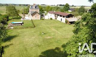 Maison 7 Pièces 237 m² à vendre à Richelieu (37120)