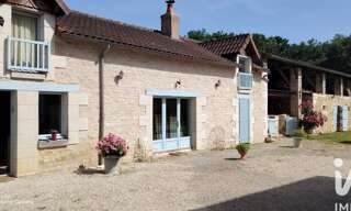 Maison 7 Pièces 237 m² à vendre à Richelieu (37120)