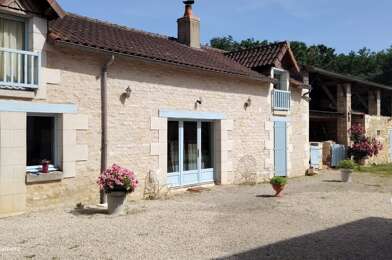 Maison 7 pièces 439000 €