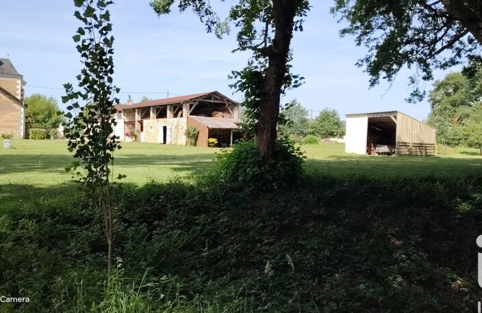 Vente Domaine 7 pièces — photo 3