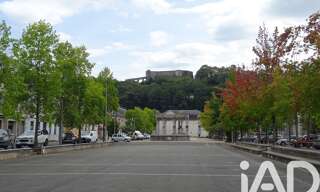 Appartement 1 Pièce 88 m² à vendre à Mauléon-Licharre (64130)