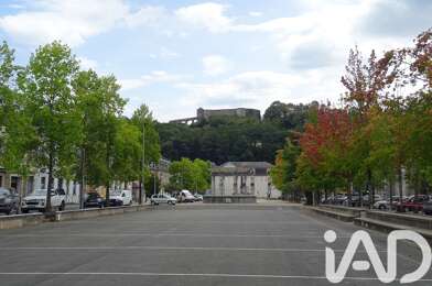 Appartement 1 pièces 120000 €