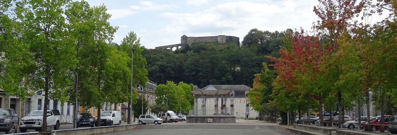 Appartement 1 Pièce 88 m² à vendre à Mauléon-Licharre (64130)